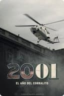 2001: El año del corralito