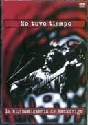 No tuvo tiempo, la hurbanistoria de Rockdrigo