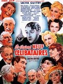 Ils étaient neuf célibataires