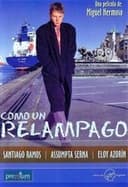 Como un relámpago