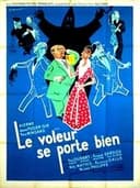 Le voleur se porte bien