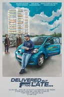 Delivered, but too late...