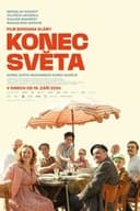 Konec svĕta