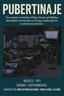 Pubertinaje