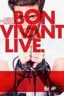 Carlos Coutinho Vilhena: Bon Vivant Live