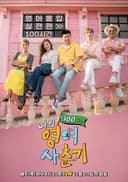나의 영어사춘기 100시간