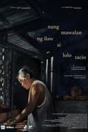 Nang Mawalan ng Ilaw si Lolo Tacio