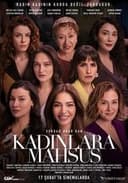 Kadınlara Mahsus