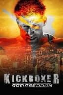 Kickboxer: Armageddon