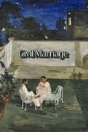 Civil Marriage