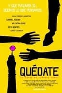 Quédate
