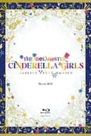 THE IDOLM@STER CINDERELLA GIRLS 2ndLIVE PARTY M@GIC!!