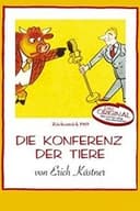 Die Konferenz der Tiere