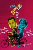 Mosselen om Half Twee : Xander & Jelle Live