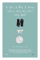 A Girl, a Boy, a Penny and a Very, Very, Very Long Road