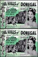 The Hills of Donegal