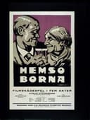 Hemsöborna