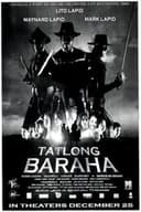 Tatlong Baraha