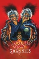 Les mémés cannibales