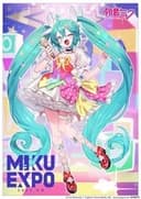 Hatsune Miku: Miku Expo 2023 VR