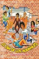 El Día de los Albañiles