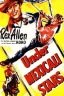 Under Mexicali Stars