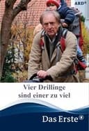 Vier Drillinge sind einer zu viel