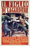 Il figlio di Lagardère