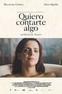 Quiero Contarte Algo