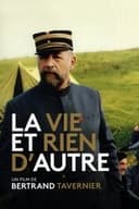 La Vie et rien d'autre