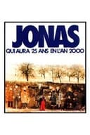 Jonas qui aura 25 ans en l'an 2000