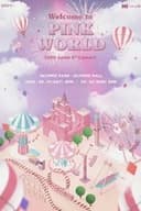 2020 Apink 6th Concert 'Welcome To PINK WORLD'