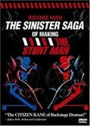 The Sinister Saga of Making The Stunt Man