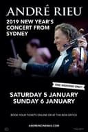 André Rieu - New Year's Concert from Sydney