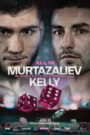 Bakhram Murtazaliev vs. Josh Kelly