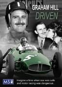 Graham Hill: Driven