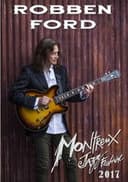 Robben Ford: Montreux Jazz Festival 2016