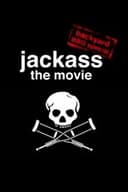 Jackass Backyard BBQ