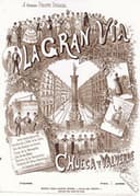 La Gran Vía