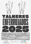 Talheres Enferrujados