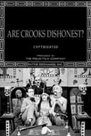 Are Crooks Dishonest?