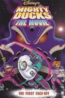 Mighty Ducks the Movie: The First Face-Off