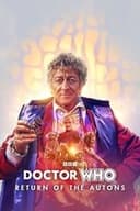 Doctor Who: Return of the Autons