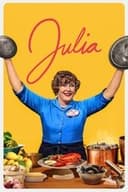 ジュリア -アメリカの食卓を変えたシェフ-