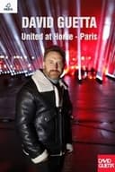 David Guetta - United at Home - Paris 2020