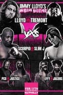 VxS Jimmy Lloyd's American Wasteland