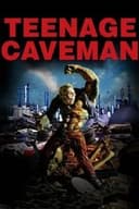 Teenage Caveman