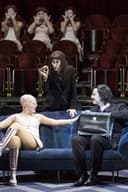 Les Contes d'Hoffmann (Théâtre Royal de La Monnaie)