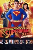 Superman XXX: A Porn Parody