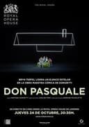 Royal Opera House: Don Pasquale